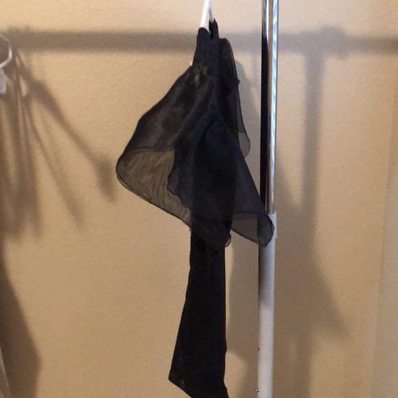 Sequin La Loteria La Dama Blouse - New - Picture 8 of 8